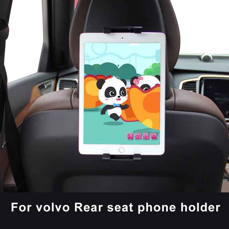 Volvo XC60 XC90 S90 V90 S60 V6 - Tablet Accessories Set incelemesi ve fiyatı