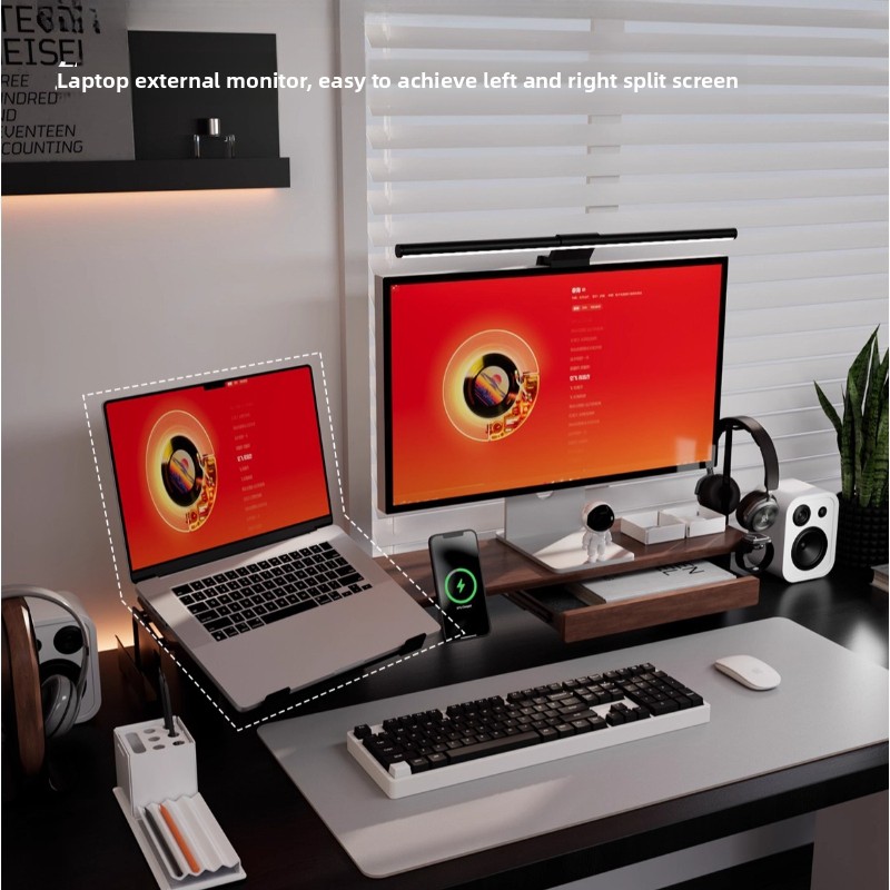 Z3 Pro Modüler Monitör Yükselt - Tablet Lap Desk incelemesi ve fiyatı