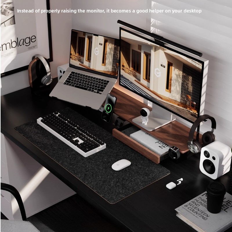Z3 Pro Modüler Monitör Yükselt - Tablet Lap Desk incelemesi ve fiyatı