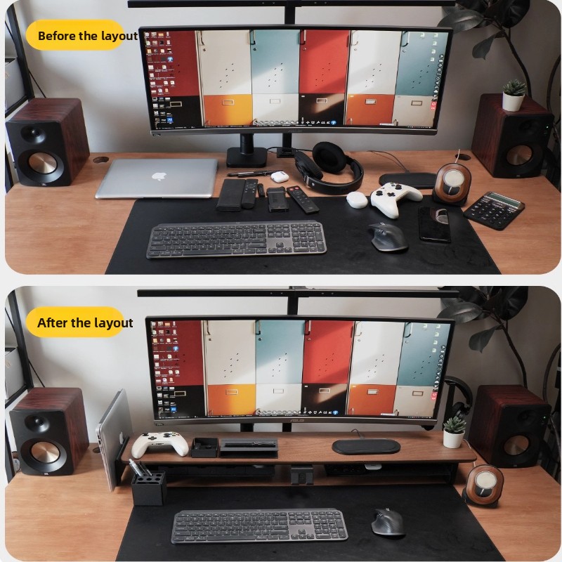 Z3 Pro Modüler Monitör Yükselt - Tablet Lap Desk incelemesi ve fiyatı