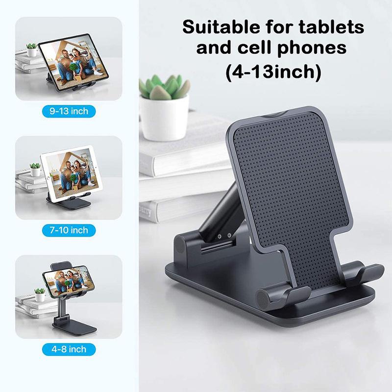Masaüstü Telefon Tutucu Standı - Tablet Stand Adjustable incelemesi ve fiyatı