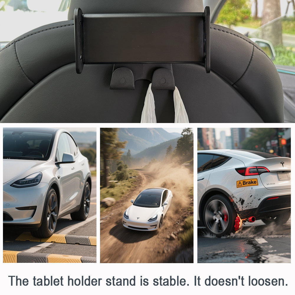 2025 Tesla Model Y Ardıç Model - Tesla Tablet Accessories incelemesi ve fiyatı