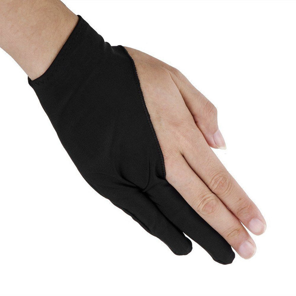 4 Adet Sanatçı İki Parmak Eldi - Drawing Glove Artist incelemesi ve fiyatı