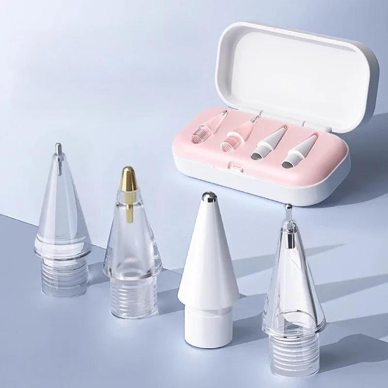 4/6 adet yedek kalem uçları Ap - Stylus Replacement Tip incelemesi ve fiyatı