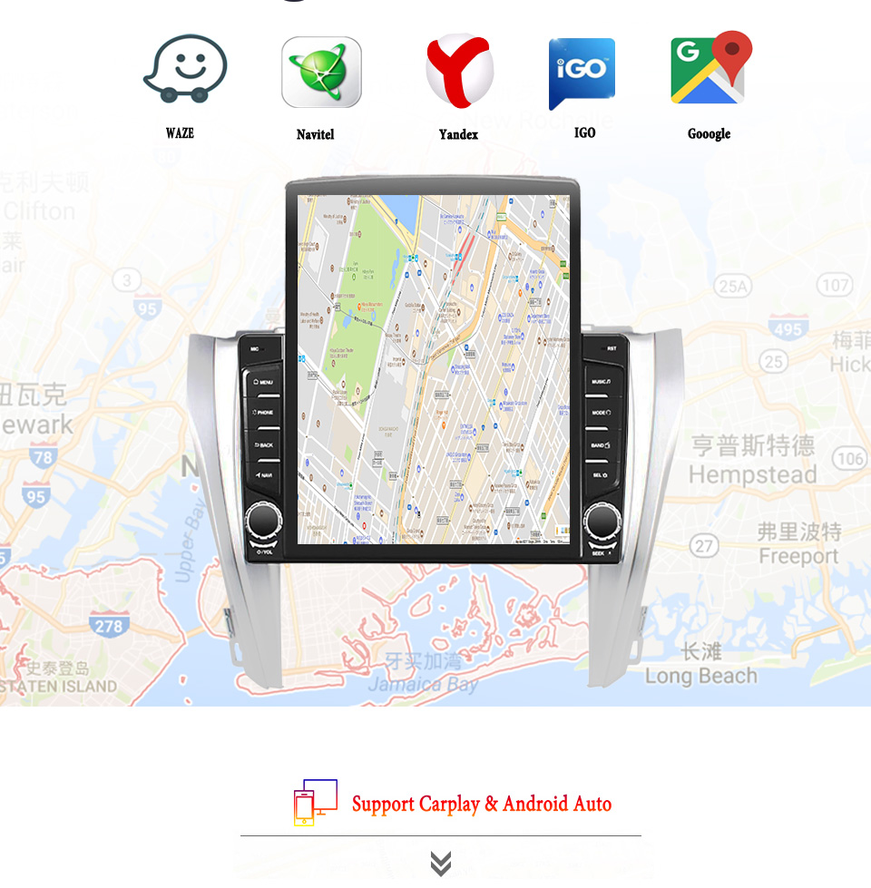 8G+128G Android 14 Toyota Camr - Tablet Danish Mobile & Accessories Faisalabad incelemesi ve fiyatı