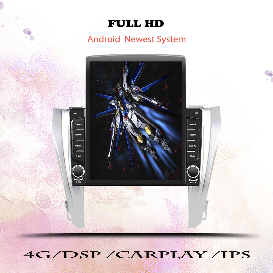8G+128G Android 14 Toyota Camr - Tablet Danish Mobile & Accessories Faisalabad incelemesi ve fiyatı