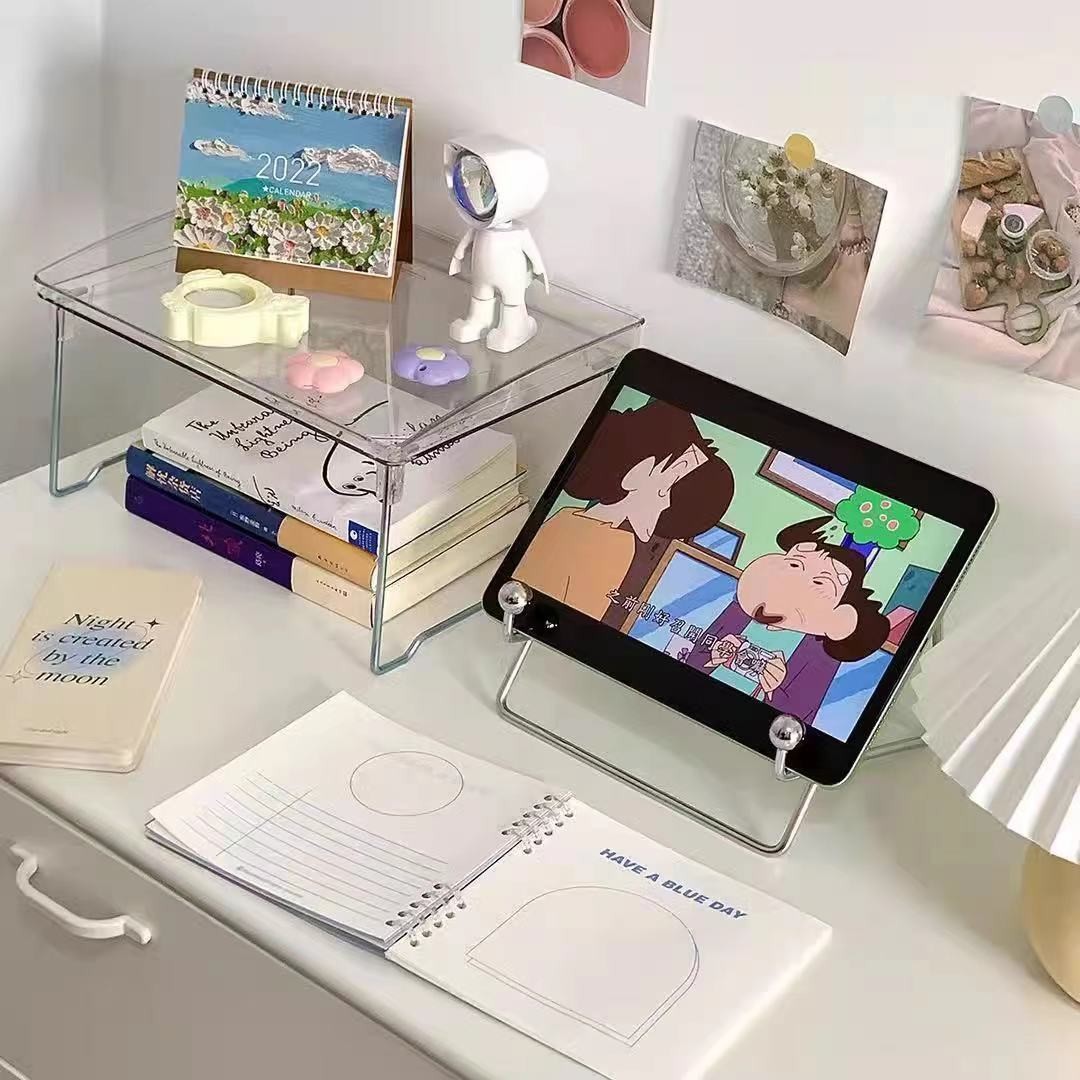 Taşınabilir Rüzgar Stili Metal - Tablet Accessories For Reading incelemesi ve fiyatı