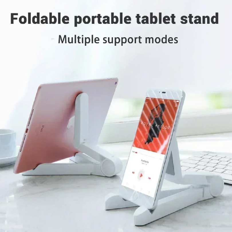 Evrensel Katlanabilir Tablet T - Tablet Holder Accessories incelemesi ve fiyatı