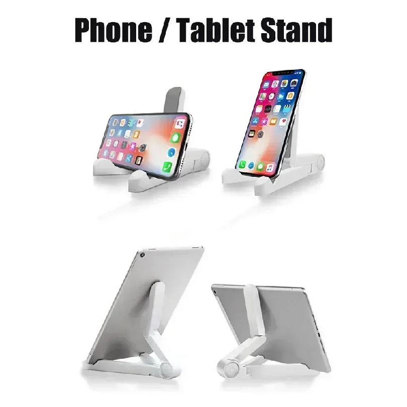 Evrensel Katlanabilir Tablet T - Tablet Holder Accessories incelemesi ve fiyatı