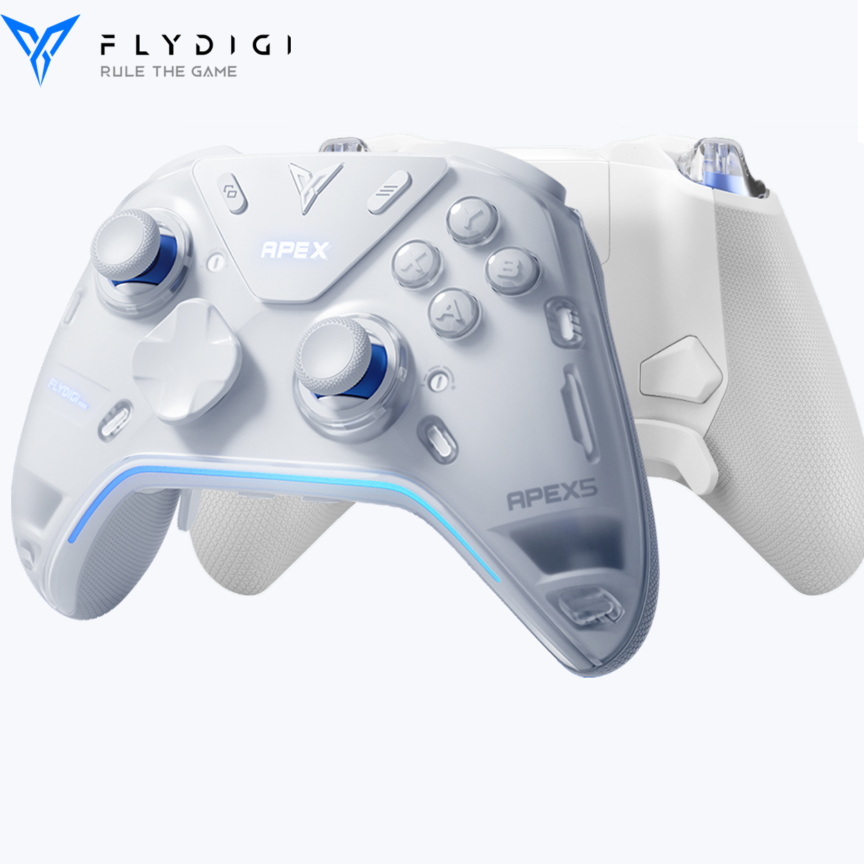 Global Versiyon Flydigi Apex 5 - Tablet Gaming Accessories incelemesi ve fiyatı