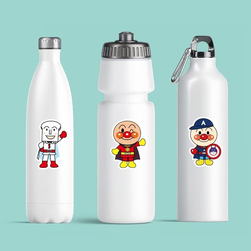 50 adet karikatür anime görünt - Tablet Accessories For Students incelemesi ve fiyatı