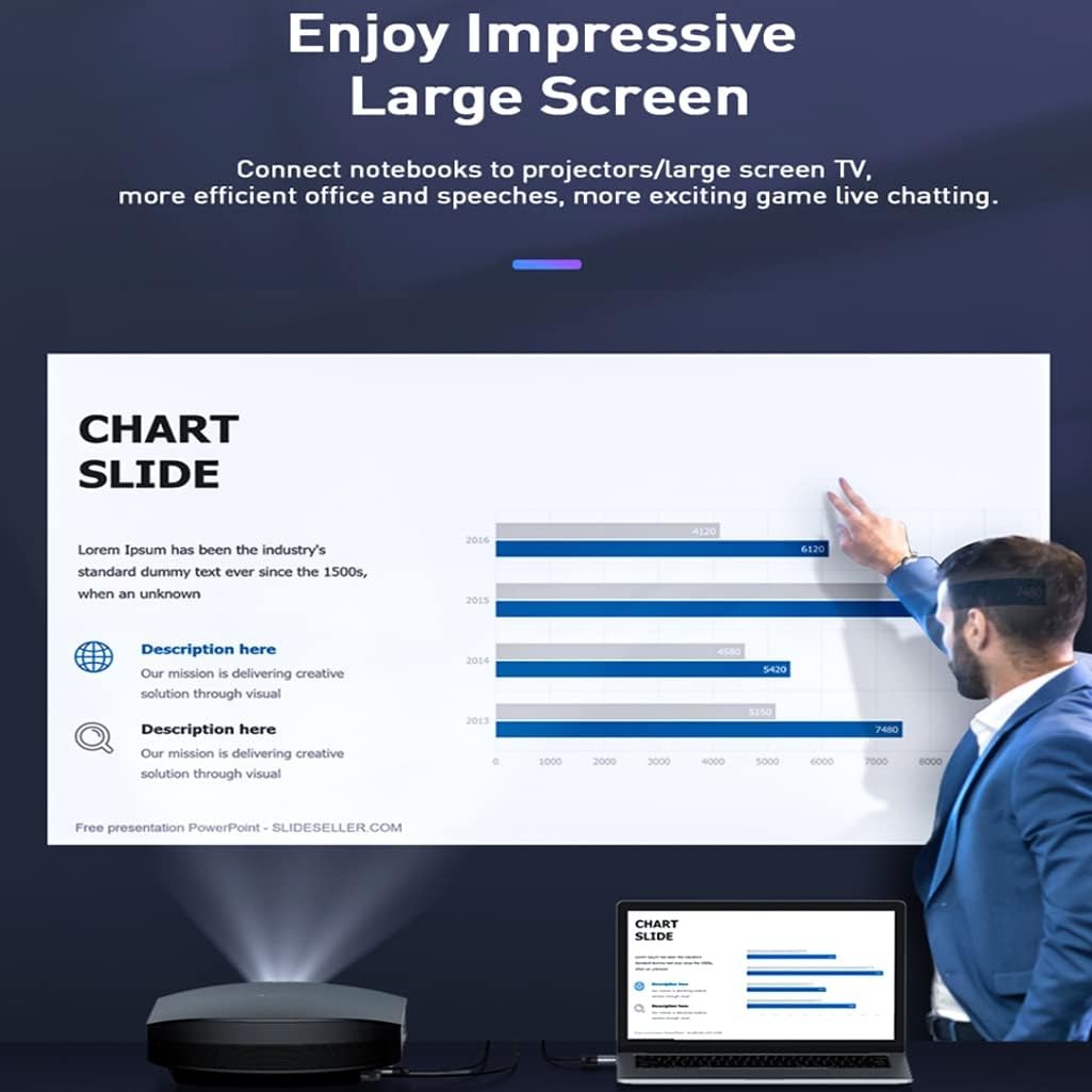 1.8M 1080P Video dönüştürücü h - Tablet Lap Desk incelemesi ve fiyatı