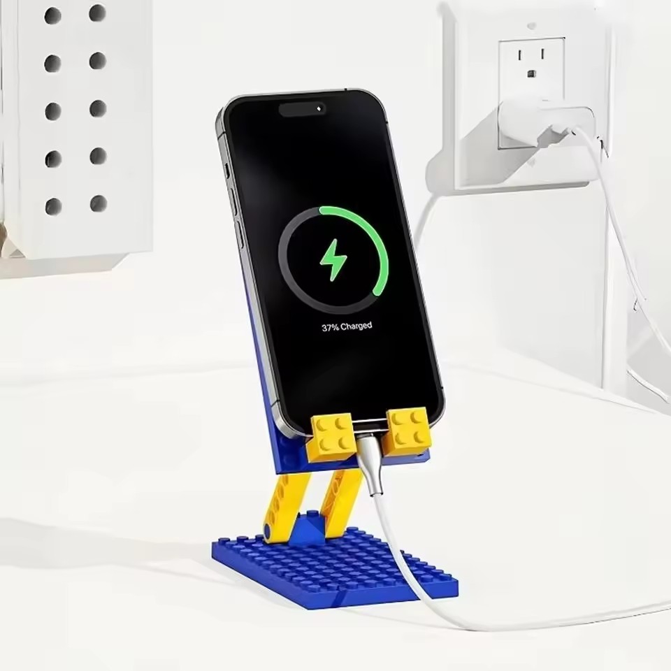 Esnek Katlanabilir Telefon Tut - Tablet Holder Accessories incelemesi ve fiyatı