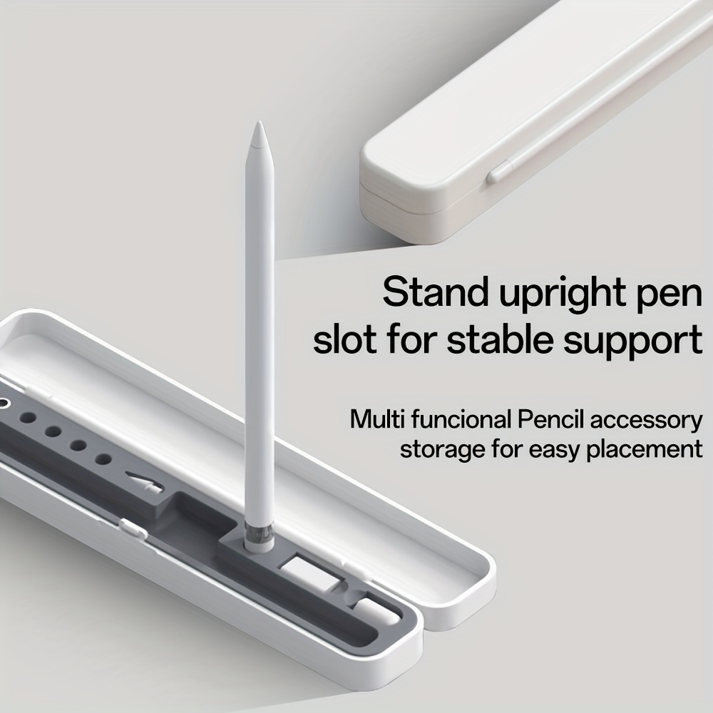 Apple Pencil 1/2 Nesil için Ev - Tablet Accessories Case incelemesi ve fiyatı