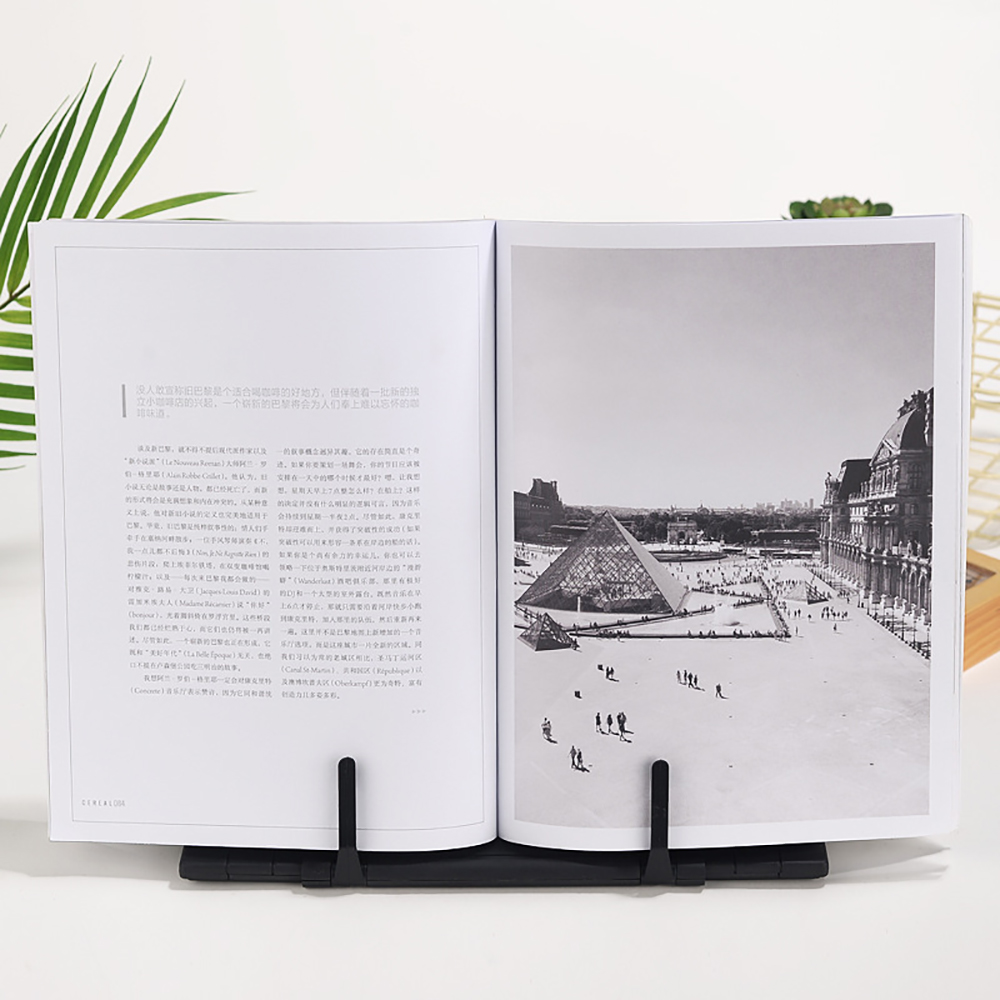 Taşınabilir Metal Okuma Kitabı - Tablet Accessories For Reading incelemesi ve fiyatı