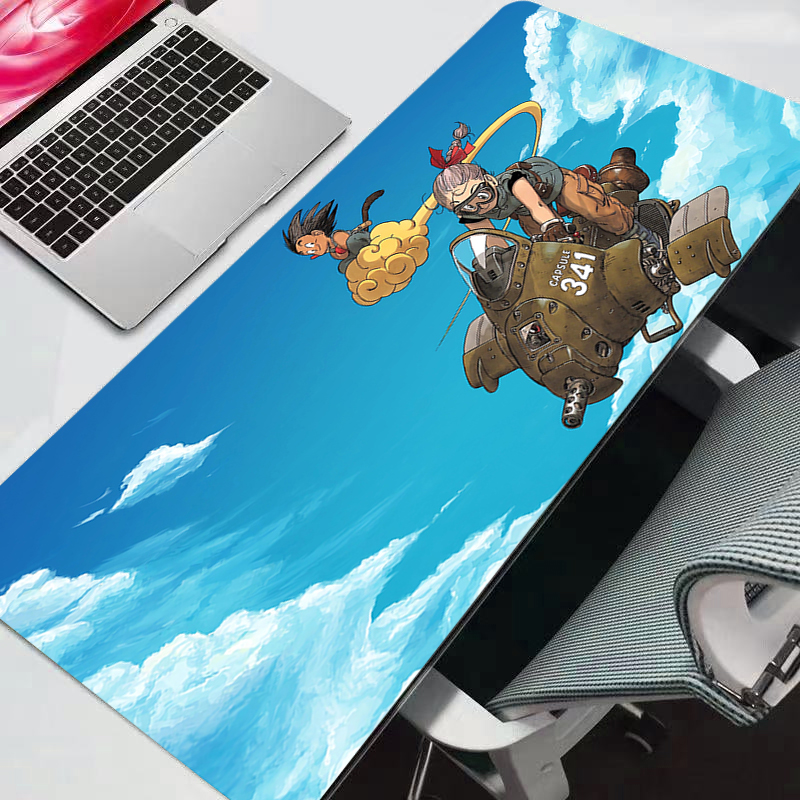 Serin Dragon Ball DBZ XXL Mous - Cool Tablet Accessories incelemesi ve fiyatı