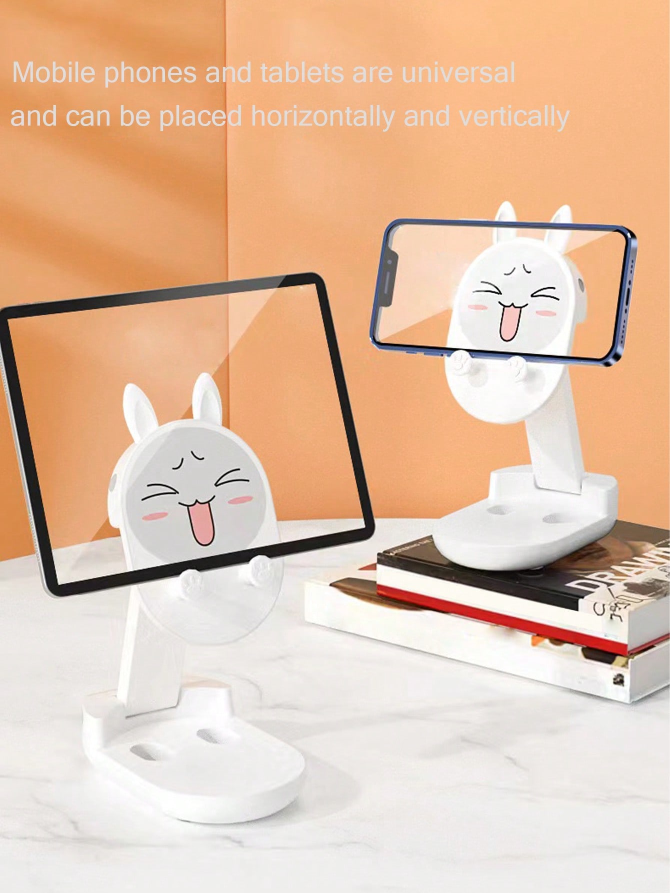 Masaüstü Telefon Standı Karika - Tablet Accessories For Students incelemesi ve fiyatı