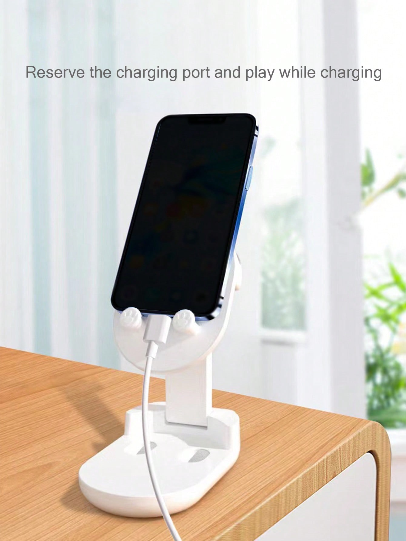 Masaüstü Telefon Standı Karika - Tablet Accessories For Students incelemesi ve fiyatı