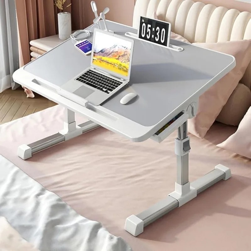 Laptop Bed Tray Table Adjustab - Tablet Lap Desk incelemesi ve fiyatı