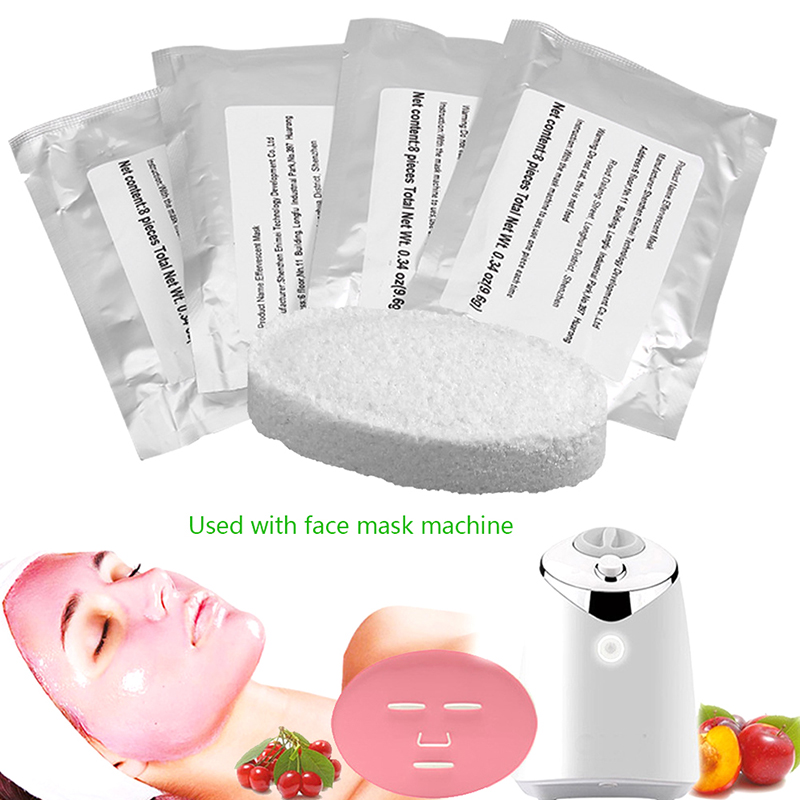 8/16/32 adet/takım Yüz Maskesi - Tablet Accessories Set incelemesi ve fiyatı