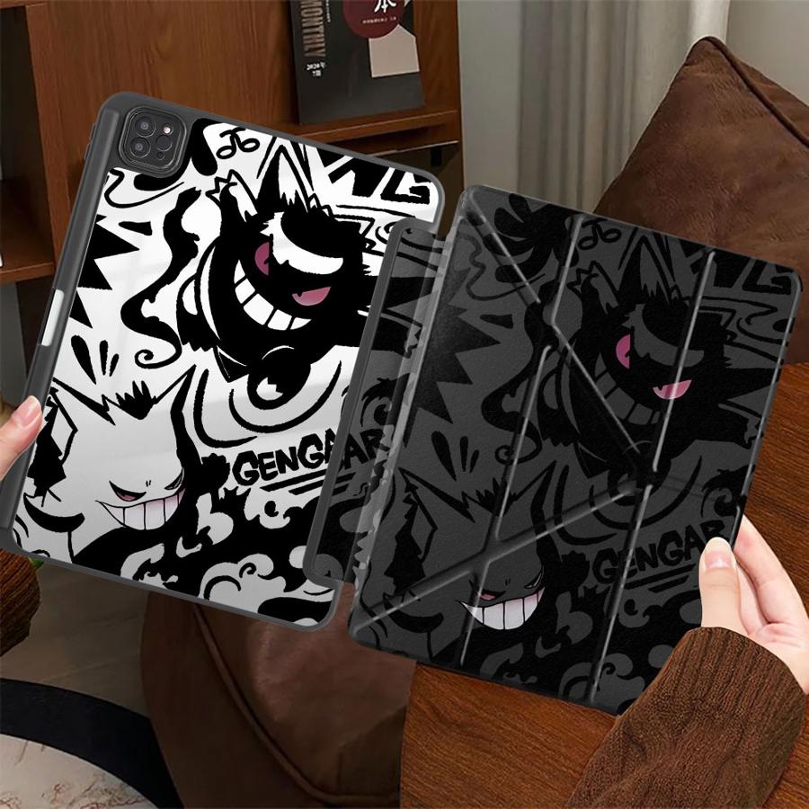 Pokemon Cool Gengar Tablet Kıl - Cool Tablet Accessories incelemesi ve fiyatı