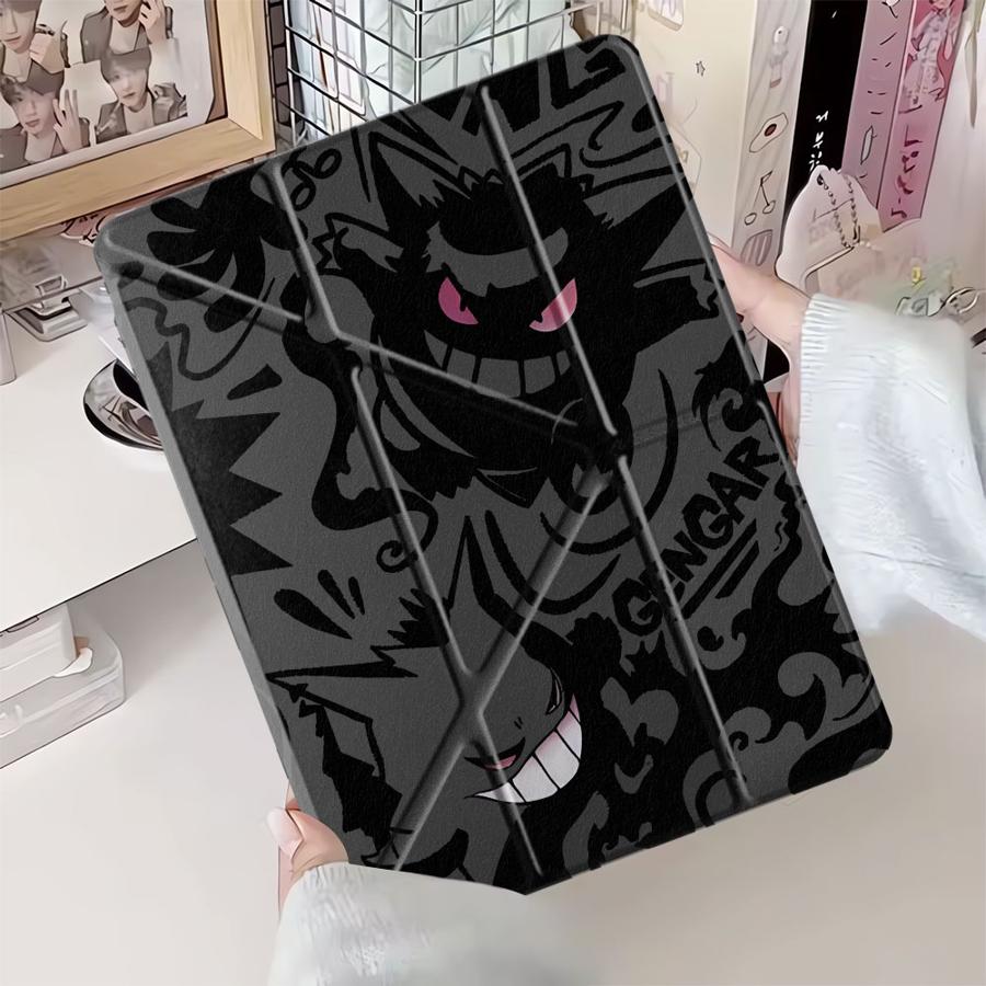 Pokemon Cool Gengar Tablet Kıl - Cool Tablet Accessories incelemesi ve fiyatı
