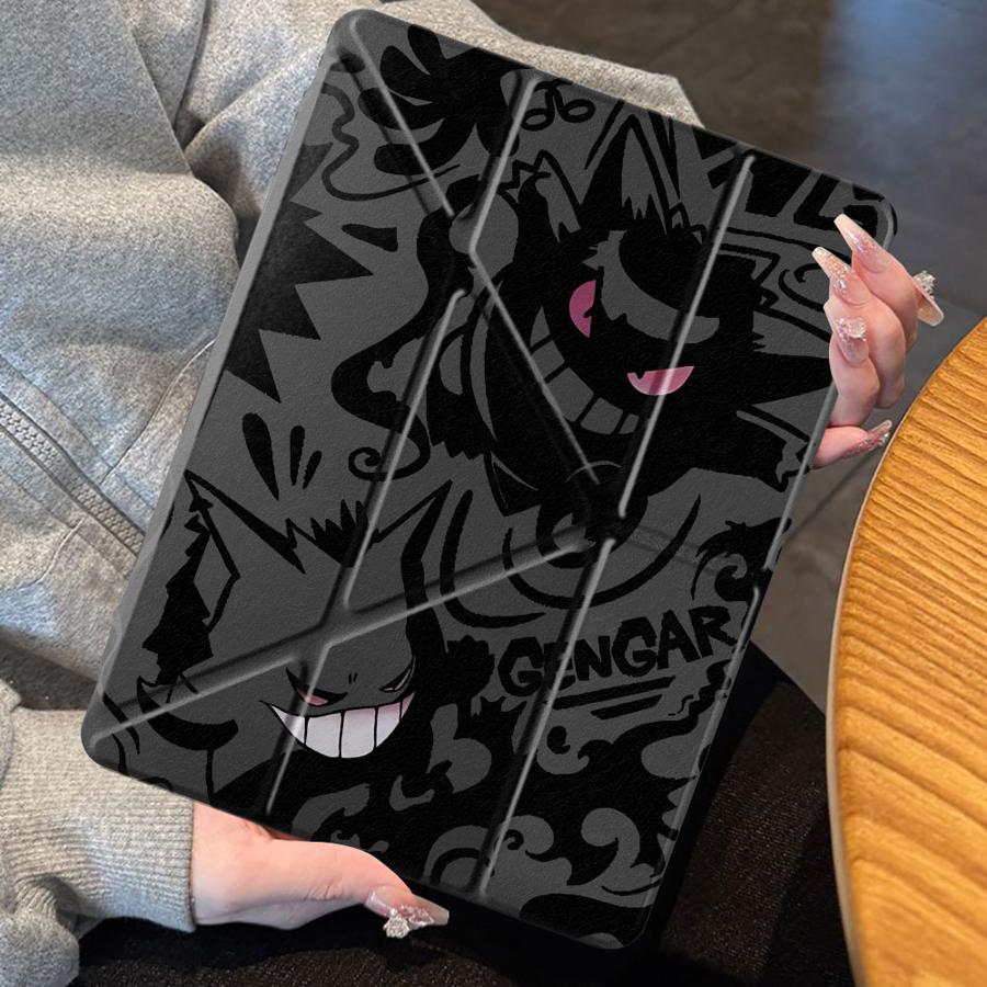 Pokemon Cool Gengar Tablet Kıl - Cool Tablet Accessories incelemesi ve fiyatı