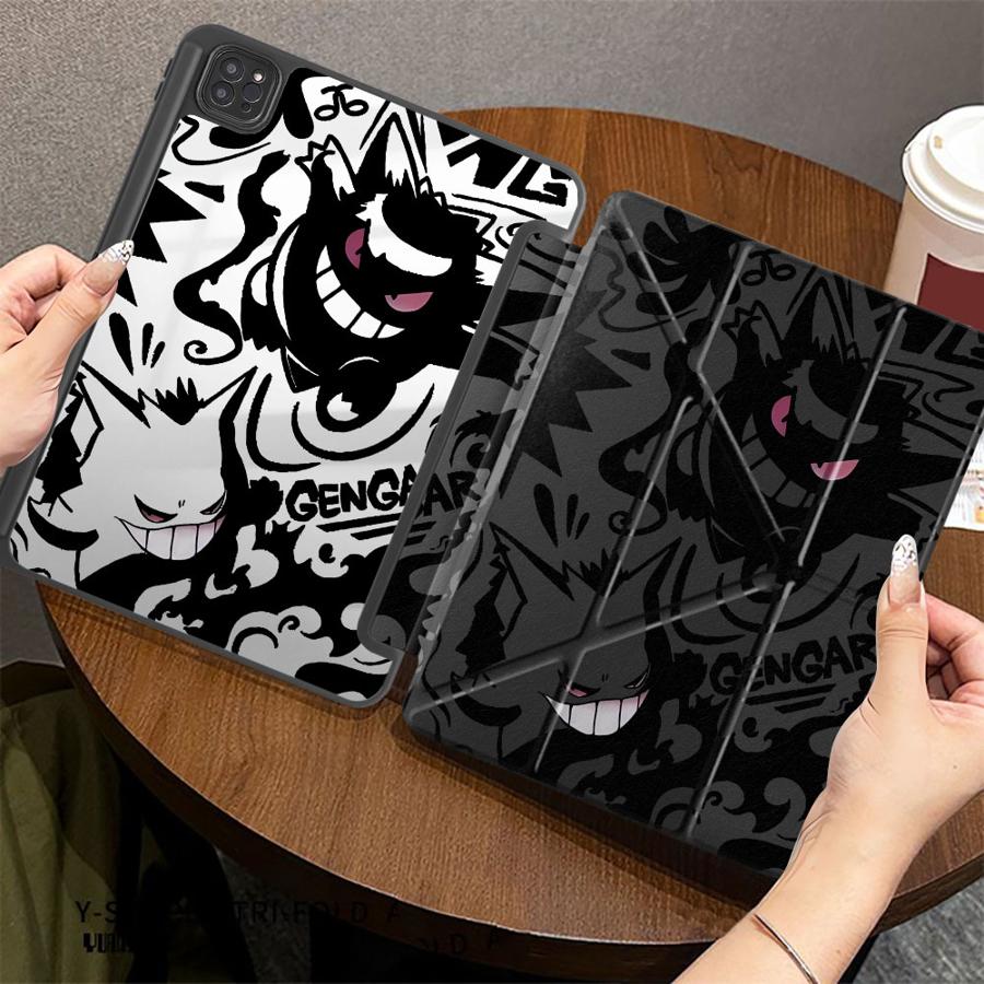Pokemon Cool Gengar Tablet Kıl - Cool Tablet Accessories incelemesi ve fiyatı