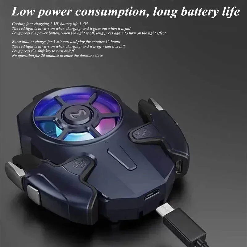 AK03 MEMO Cep Telefonu ABS L1R - Tablet Gaming Accessories incelemesi ve fiyatı