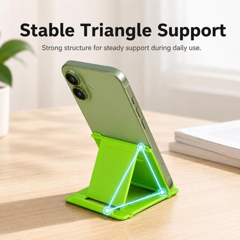 Katlanabilir Telefon Standı, A - Tablet Holder Accessories incelemesi ve fiyatı