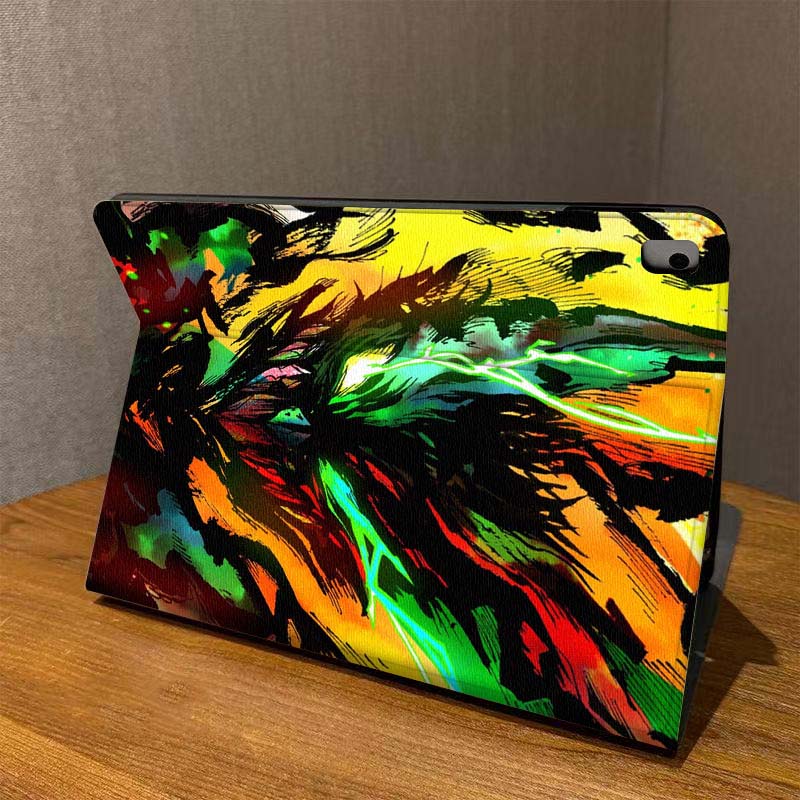 My Hero Academia Anime iPad Pr - Cool Tablet Accessories incelemesi ve fiyatı