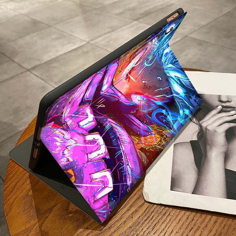 My Hero Academia Anime iPad Pr - Cool Tablet Accessories incelemesi ve fiyatı