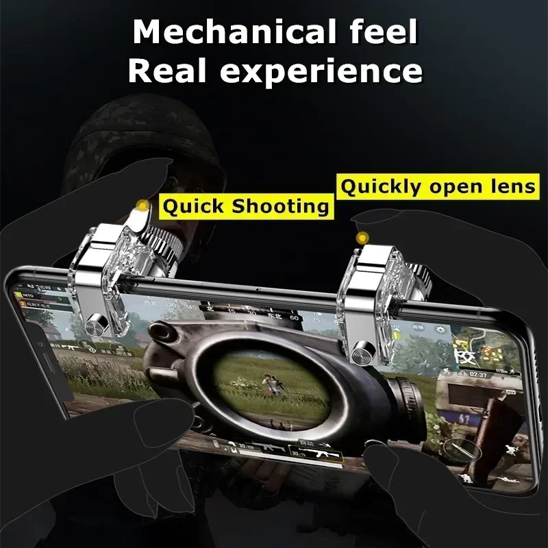 R11 Cep Telefonu PUBG Oyun Tet - Tablet Gaming Accessories incelemesi ve fiyatı