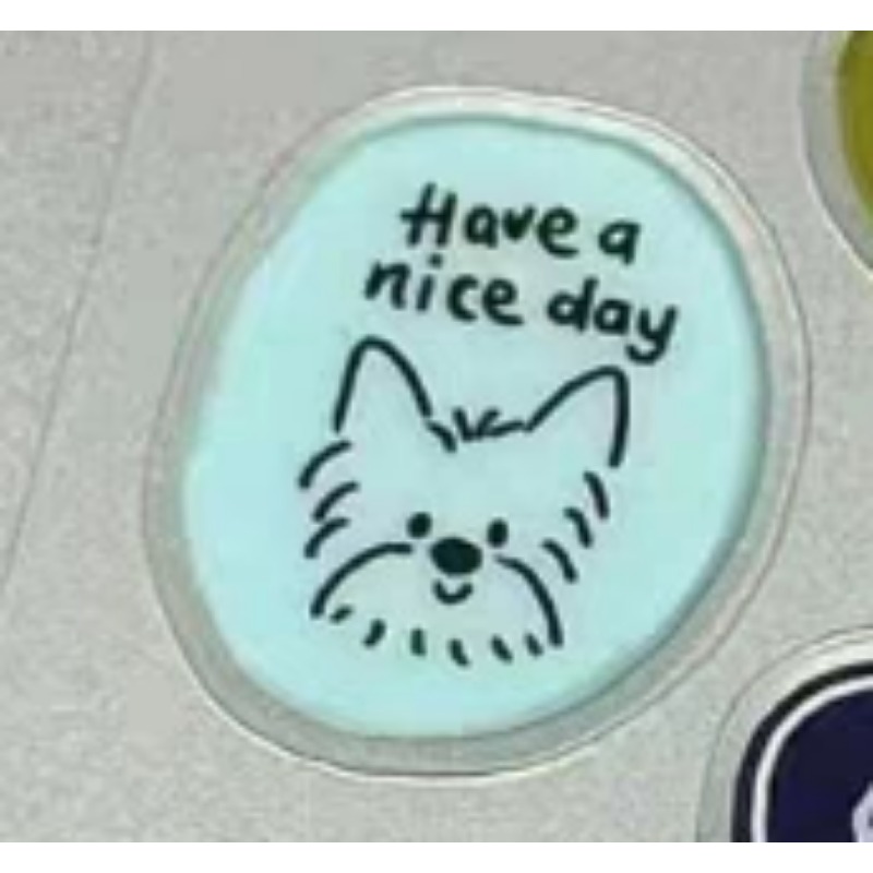 Sevimli Karikatür Kedi Köpek 3 - Tablet Accessories Case incelemesi ve fiyatı