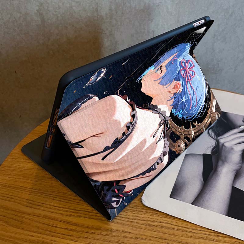 Rem Anime Güzel Moda Xiaomi Re - Cool Tablet Accessories incelemesi ve fiyatı