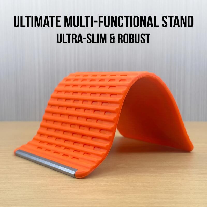 Yaratıcı Katlanabilir Telefon  - Tablet Holder Accessories incelemesi ve fiyatı