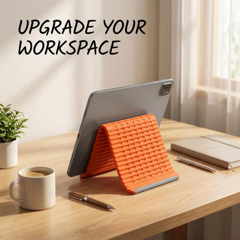Yaratıcı Katlanabilir Telefon  - Tablet Holder Accessories incelemesi ve fiyatı