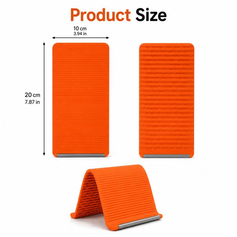 Yaratıcı Katlanabilir Telefon  - Tablet Holder Accessories incelemesi ve fiyatı