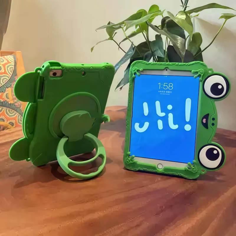 Yeni Spot Çizgi Film Büyük Göz - Cool Tablet Accessories incelemesi ve fiyatı