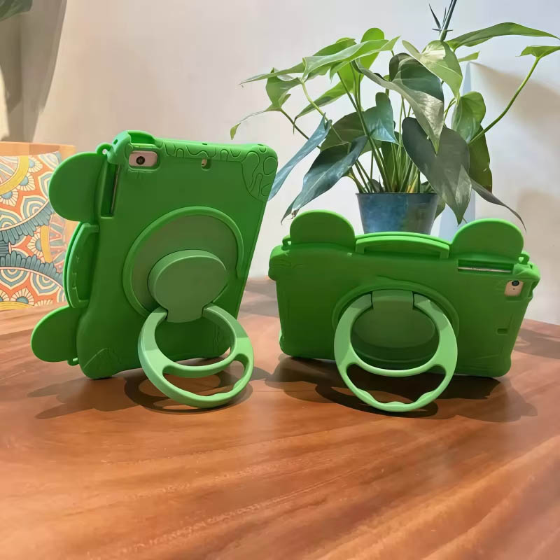 Yeni Spot Çizgi Film Büyük Göz - Cool Tablet Accessories incelemesi ve fiyatı