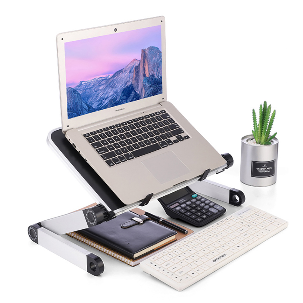 Ayarlanabilir dizüstü bilgisay - Tablet Lap Desk incelemesi ve fiyatı