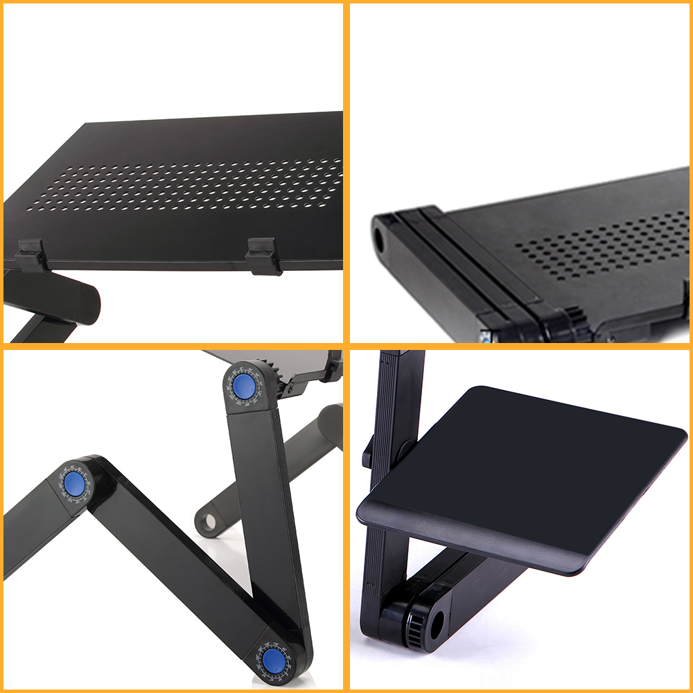 Ayarlanabilir dizüstü bilgisay - Tablet Lap Desk incelemesi ve fiyatı