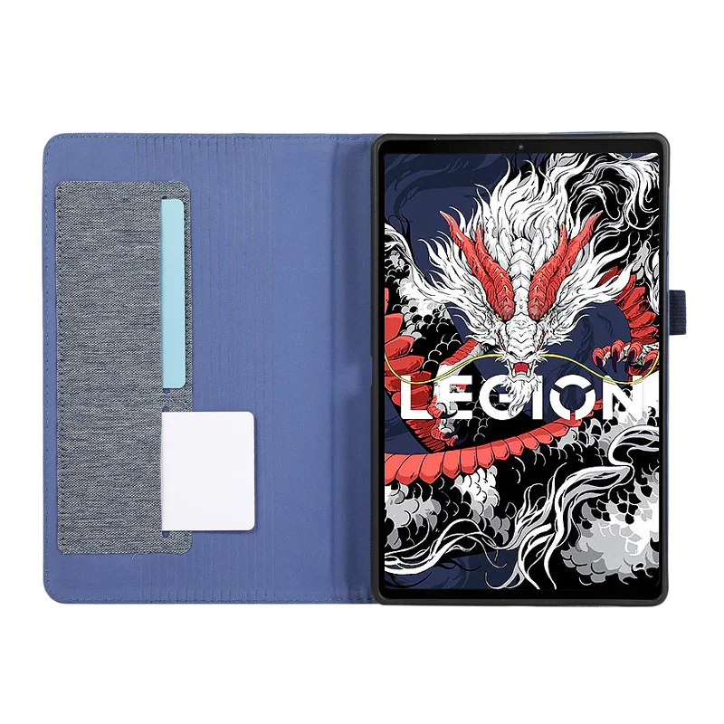 Lenovo Legion Y700 2025 Tab Ge - Tablet Accessories Case incelemesi ve fiyatı