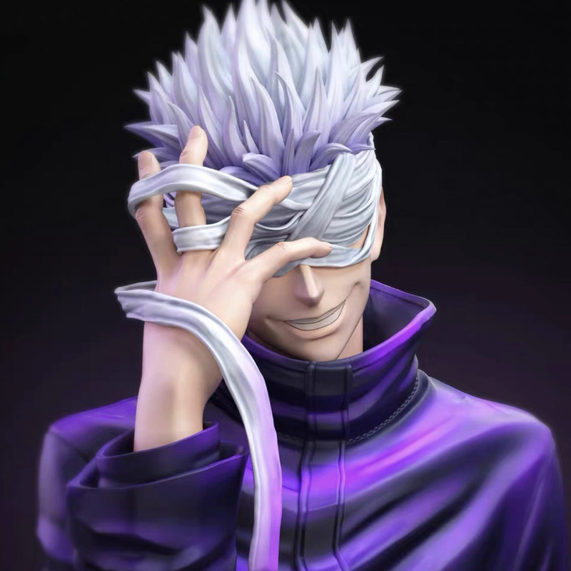 Jujutsu Kaisen Satoru Gojo GK  - Tablet Lap Desk incelemesi ve fiyatı