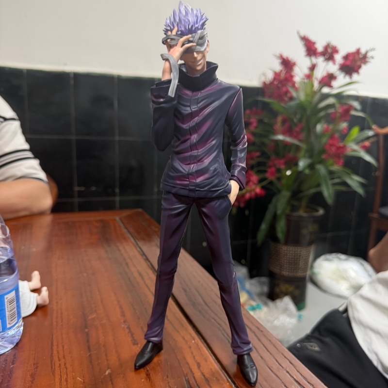 Jujutsu Kaisen Satoru Gojo GK  - Tablet Lap Desk incelemesi ve fiyatı