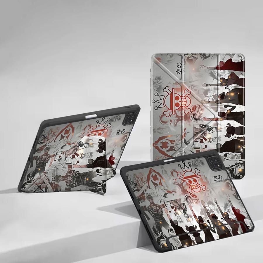 OneS PieceS Anime Tablet Kılıf - Cool Tablet Accessories incelemesi ve fiyatı