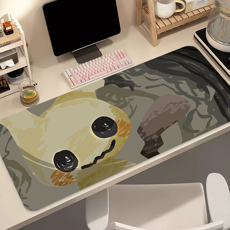 Anime Mouse Pad Pokemon Mimiky - Tablet Gaming Accessories incelemesi ve fiyatı