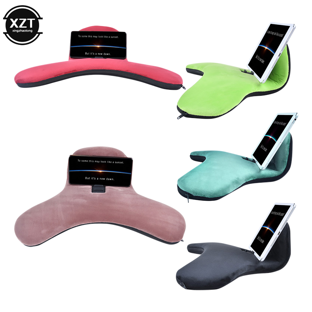 Yeni sıcak Tablet standı yastı - Tablet Accessories For Reading incelemesi ve fiyatı