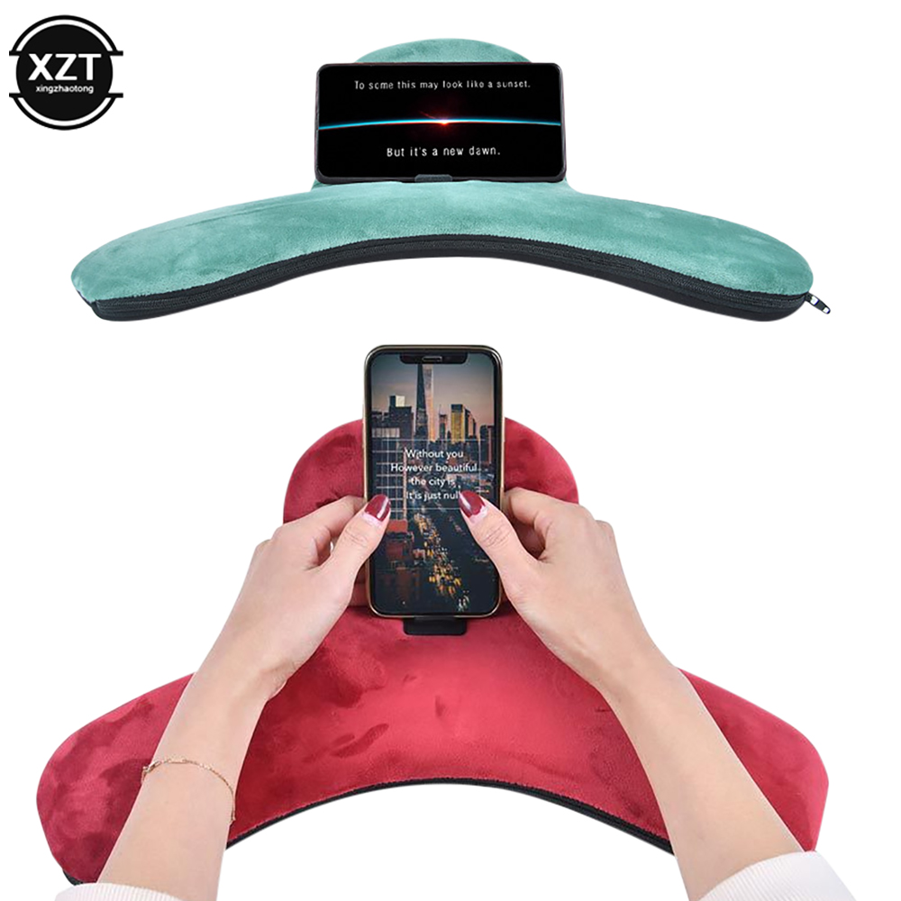 Yeni sıcak Tablet standı yastı - Tablet Accessories For Reading incelemesi ve fiyatı