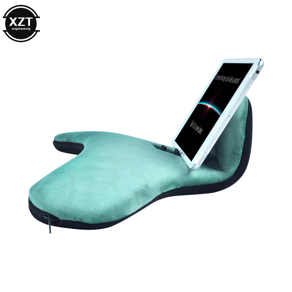 Yeni sıcak Tablet standı yastı - Tablet Accessories For Reading incelemesi ve fiyatı